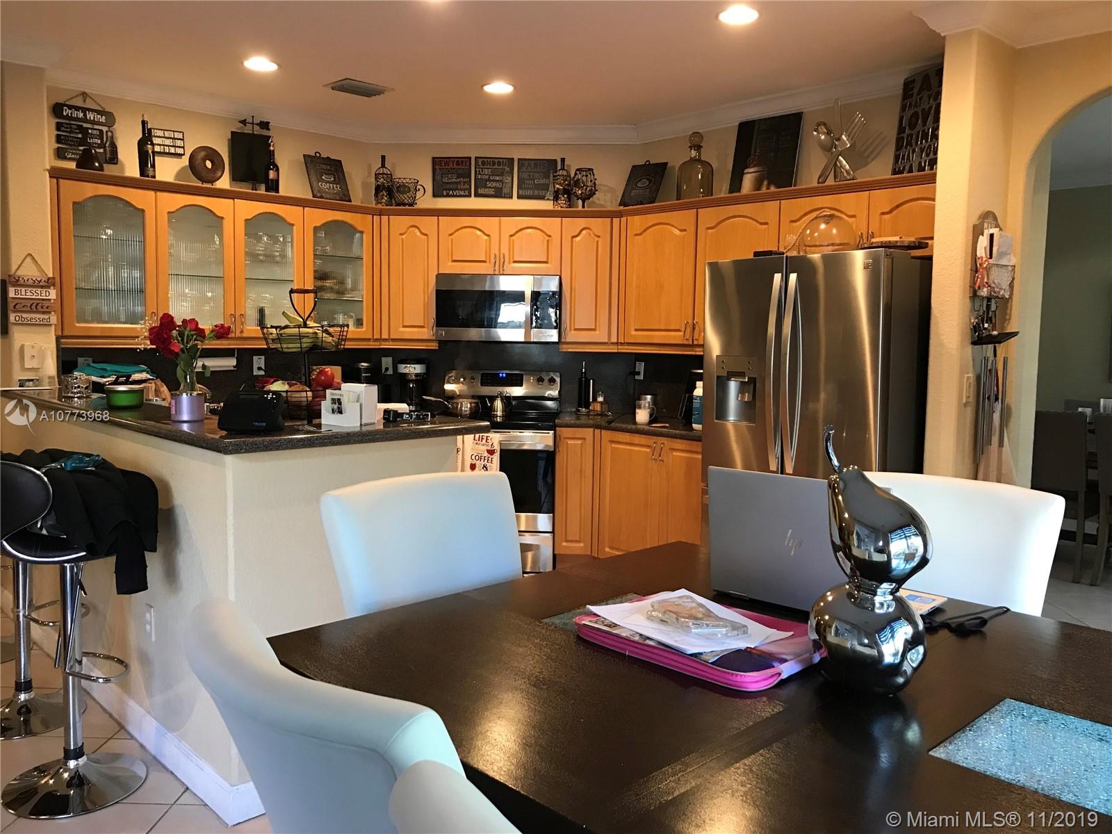 PONCE ESTATES SEC 1 - Residential