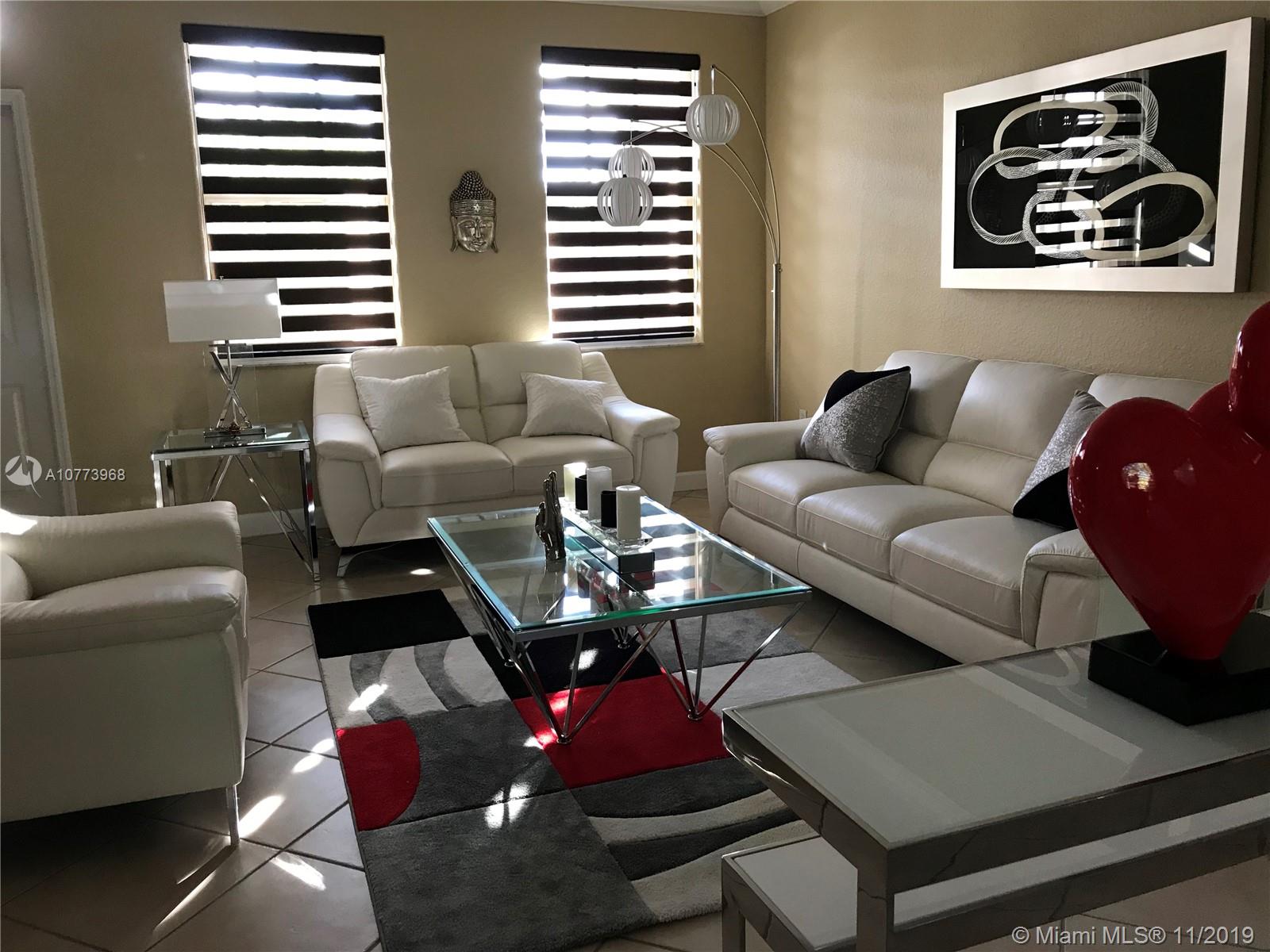 PONCE ESTATES SEC 1 - Residential