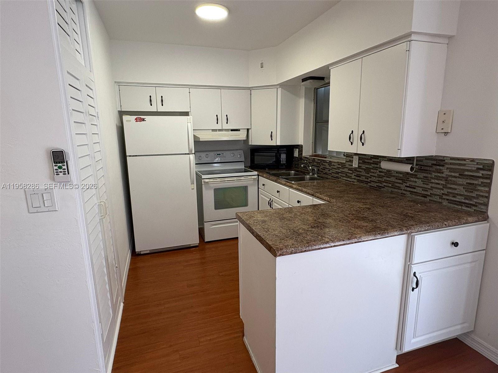 GARDEN TERRACE CO-OP 4 - Residential