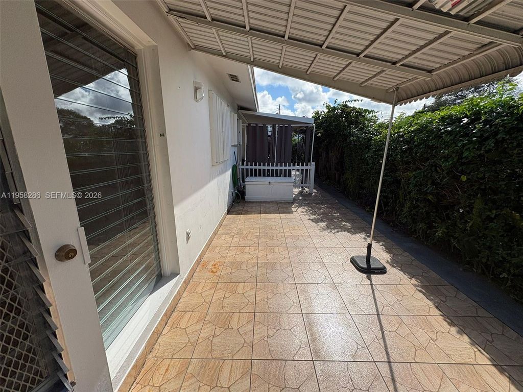 Photo of 2222 Taylor St #12, Hollywood, FL 33020 (MLS # A11958286)