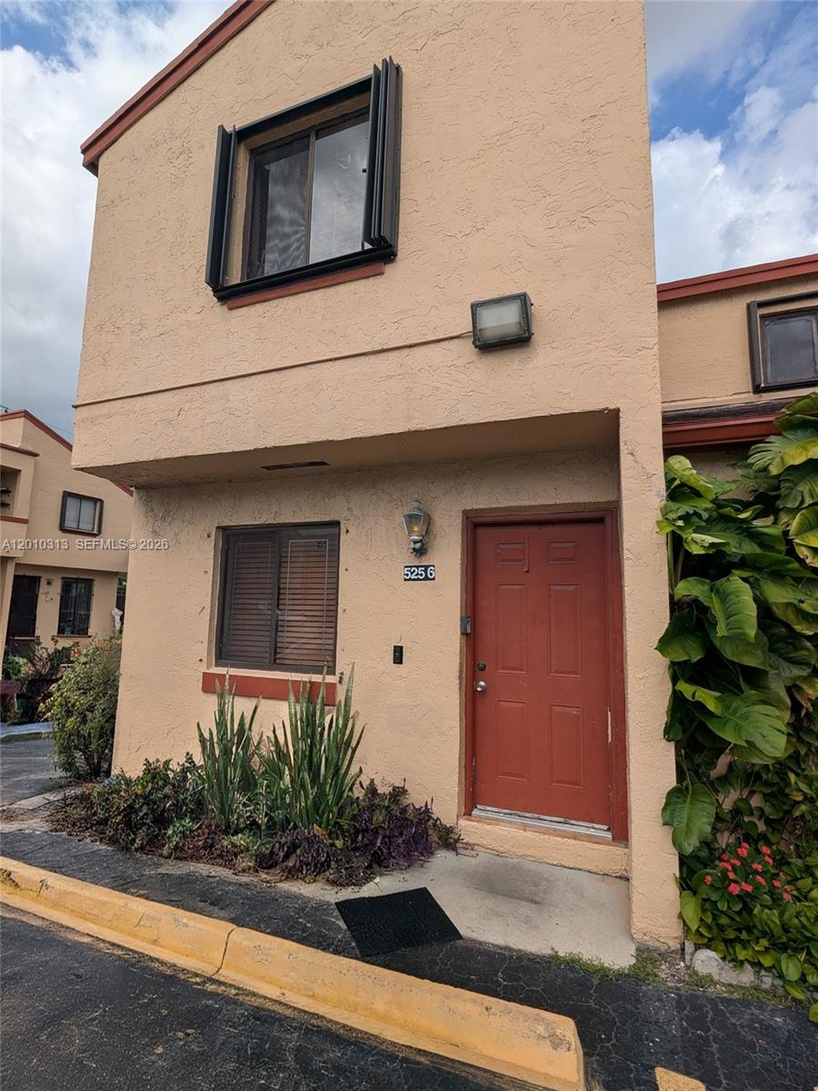 VILLAS OF WESTLAND CONDO - Residential