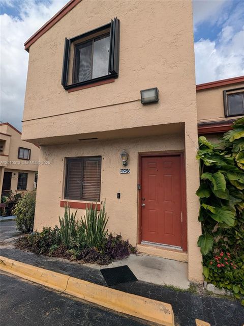 Tiny photo for 5256 W 24th Ave #5-3, Hialeah, FL 33016 (MLS # A12010313)