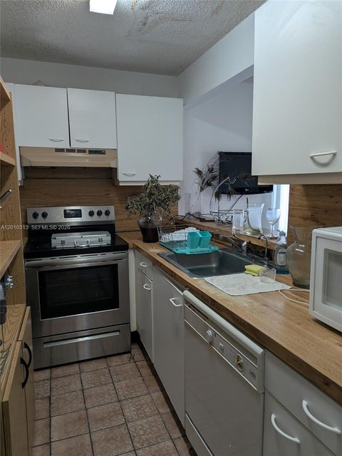 Tiny photo for 5256 W 24th Ave #5-3, Hialeah, FL 33016 (MLS # A12010313)