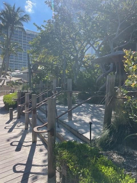 RONEY PALACE CONDO - Residential