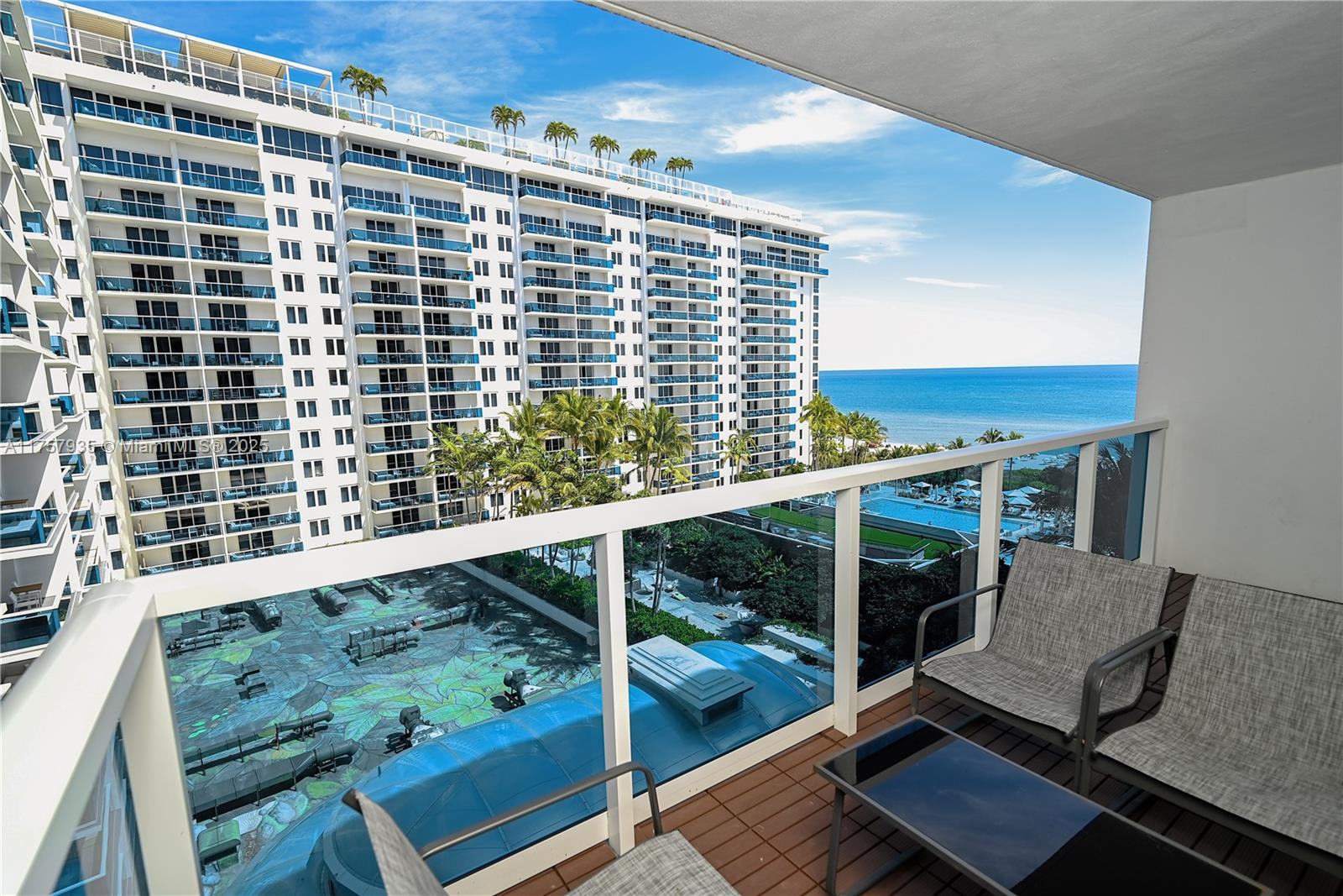 RONEY PALACE CONDO - Residential