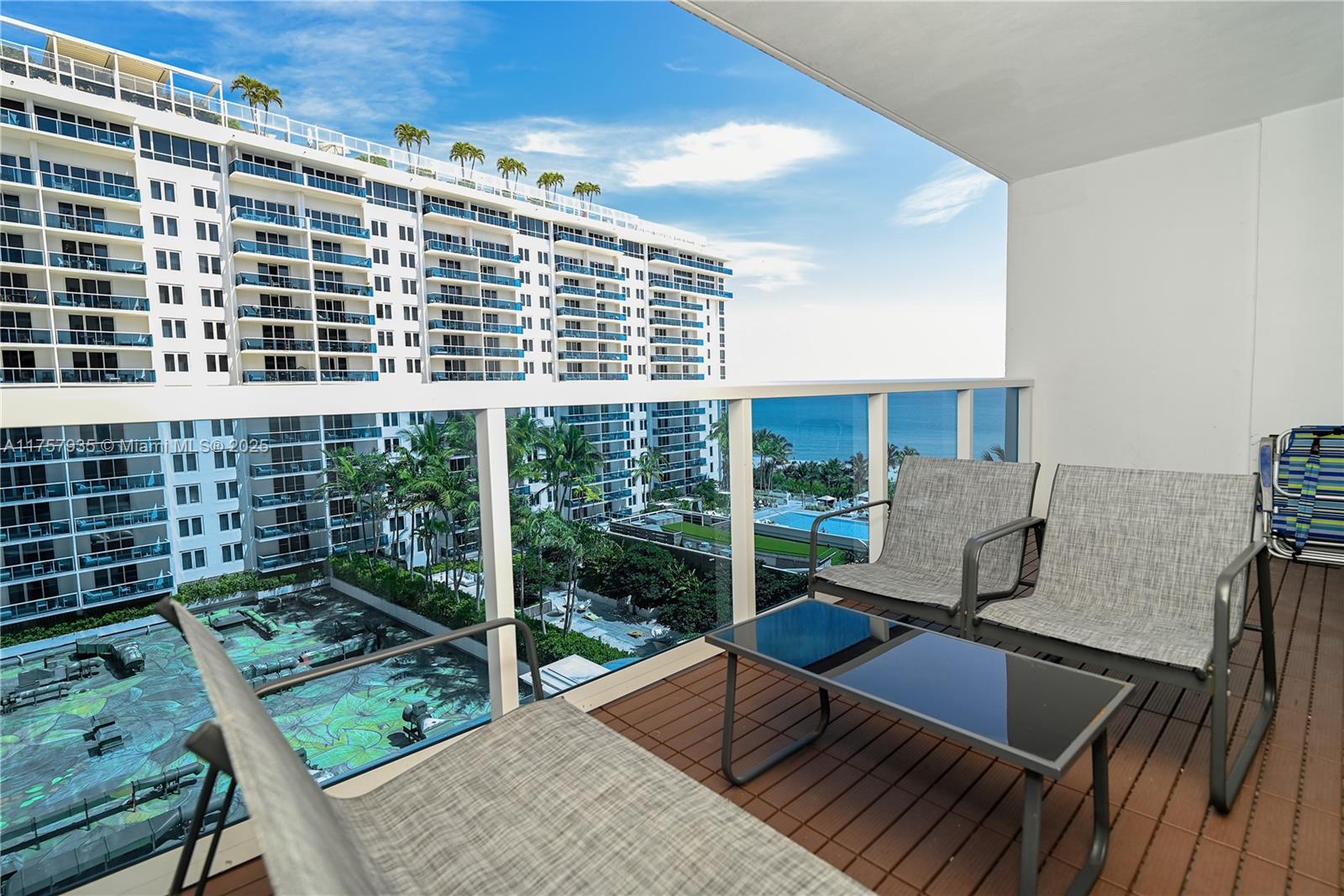 RONEY PALACE CONDO - Residential