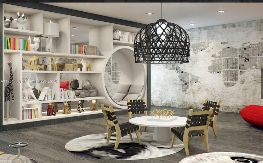 AURORA - Residential Lease