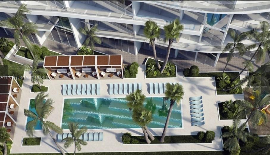 AURORA - Residential Lease