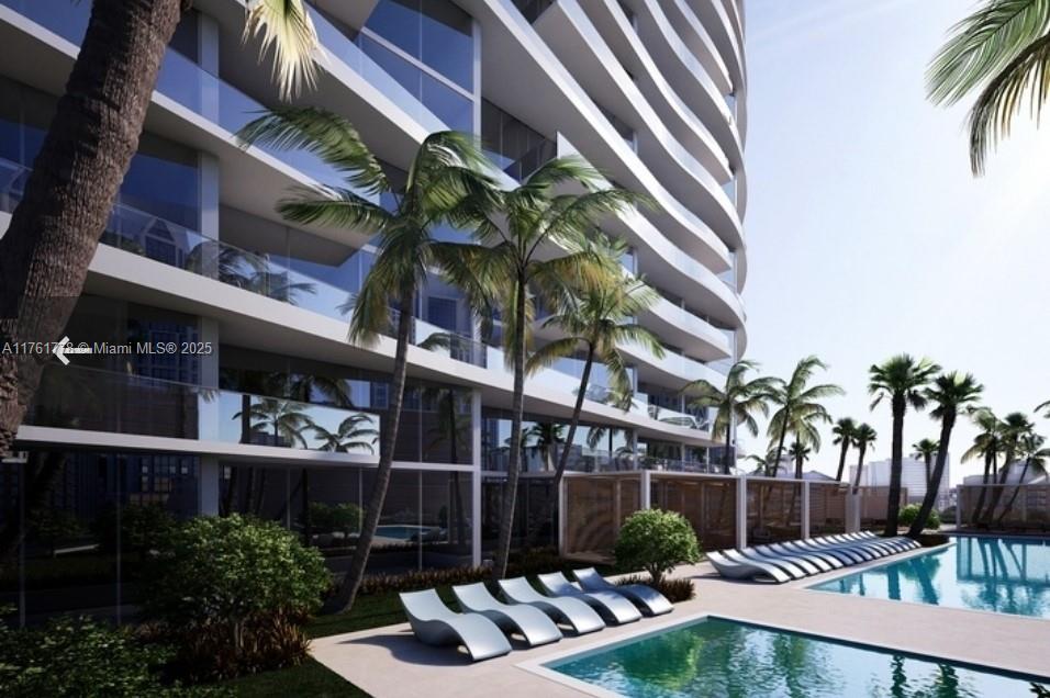 AURORA - Residential Lease