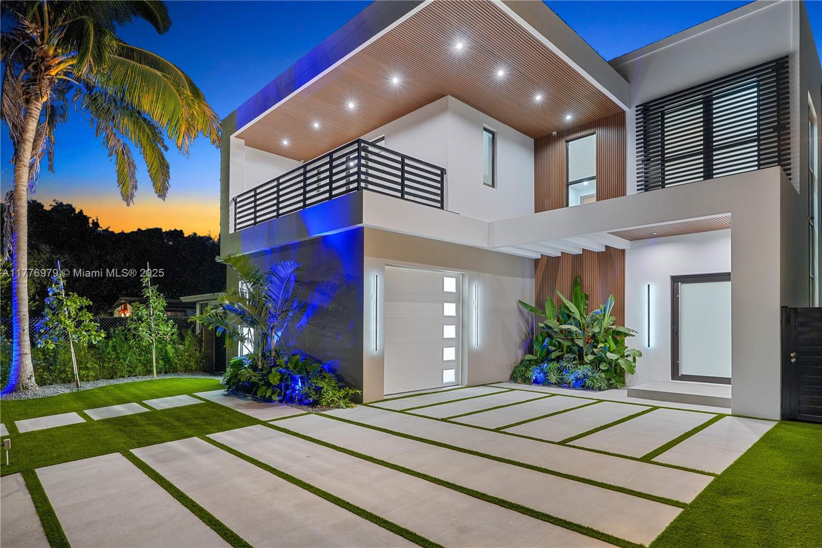 Property for Sale at 260 Nw 47th St, Miami, Broward County, Florida - Bedrooms: 5 
Bathrooms: 6  - $3,799,000