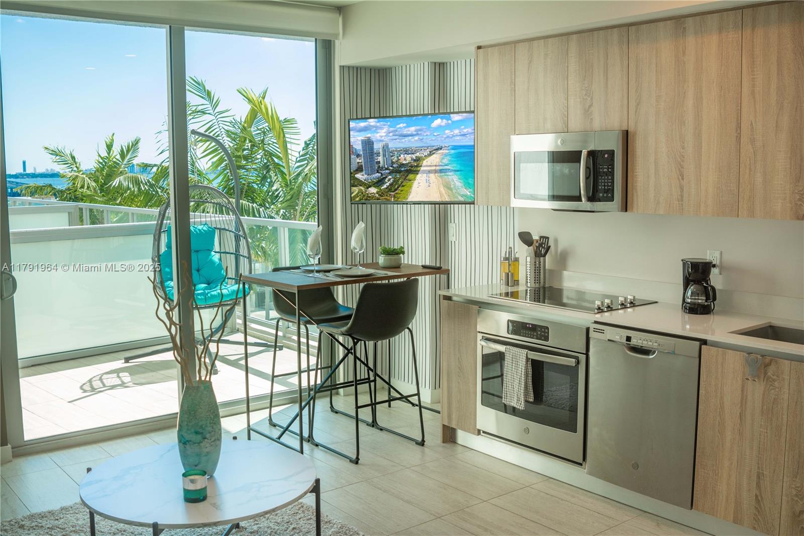 3900 Biscayne Blvd N-723, Miami, Broward County, Florida - 1 Bathrooms - 