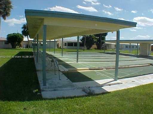 Mainlands Of Tamarac Lake - Residential