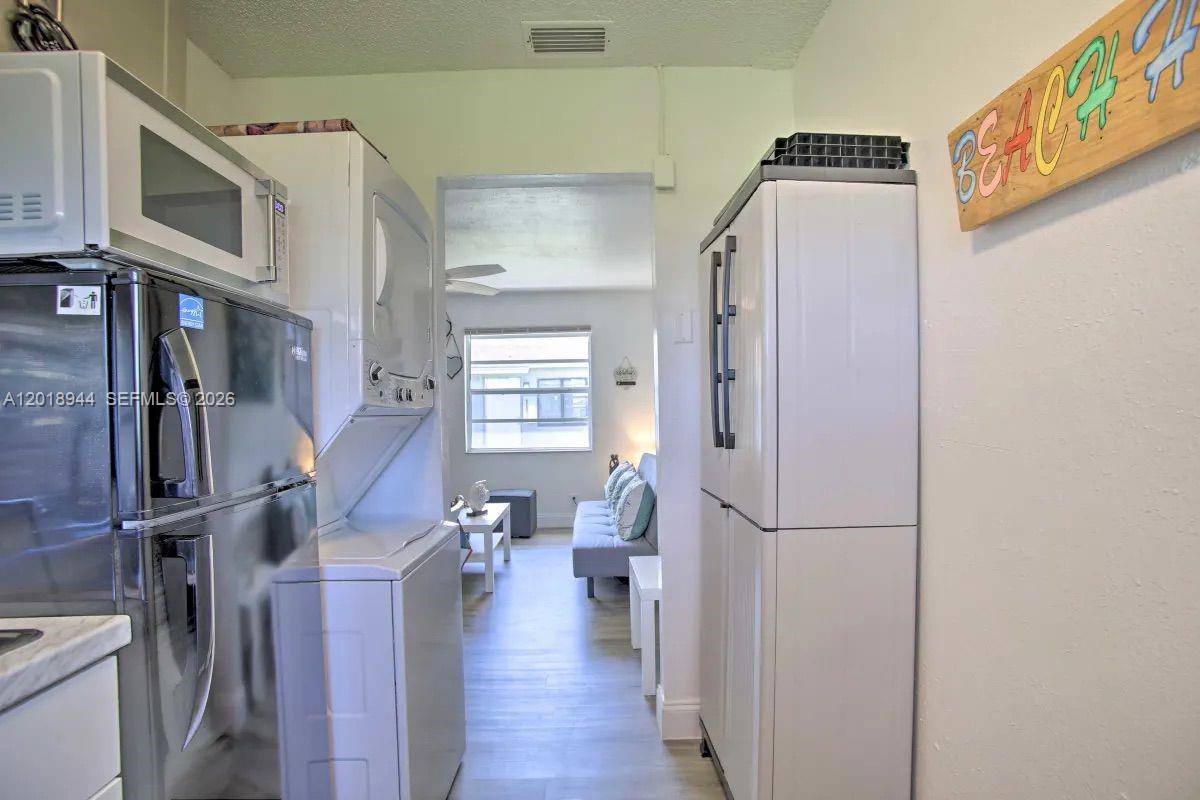 WASHINGTON PARK FOURTH AD - Residential Income