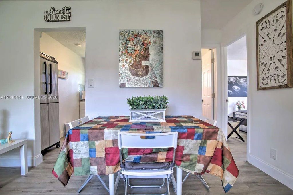 Photo of 2703 NW 13th St, Fort Lauderdale, FL 33311 (MLS # A12018944)
