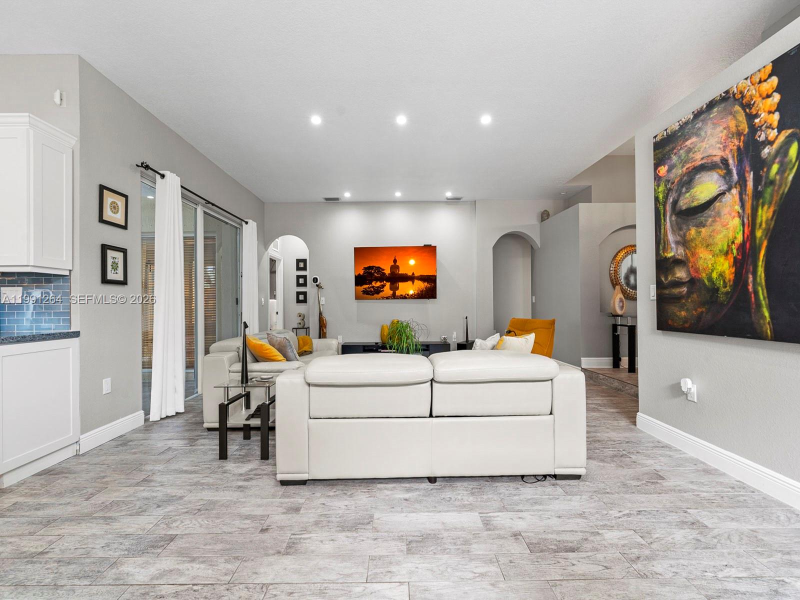 KEYS LANDING - Residential