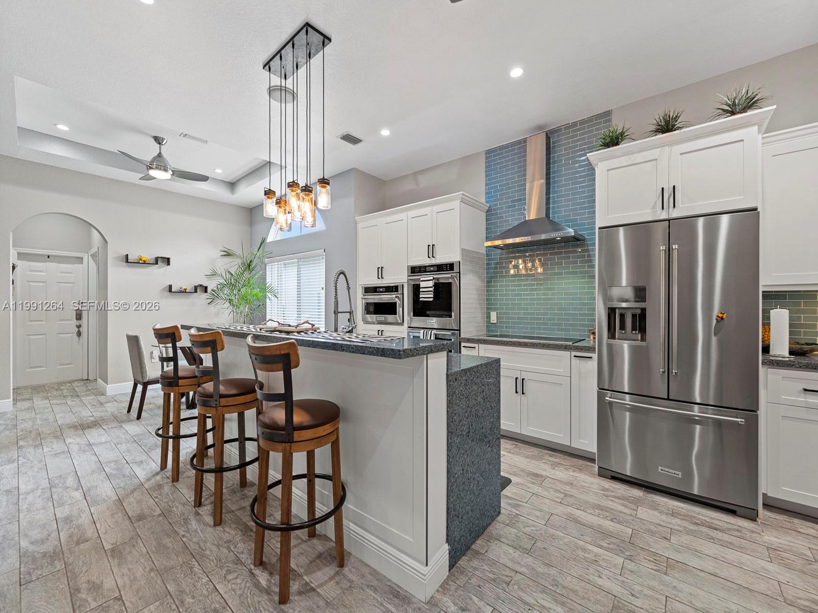 KEYS LANDING - Residential