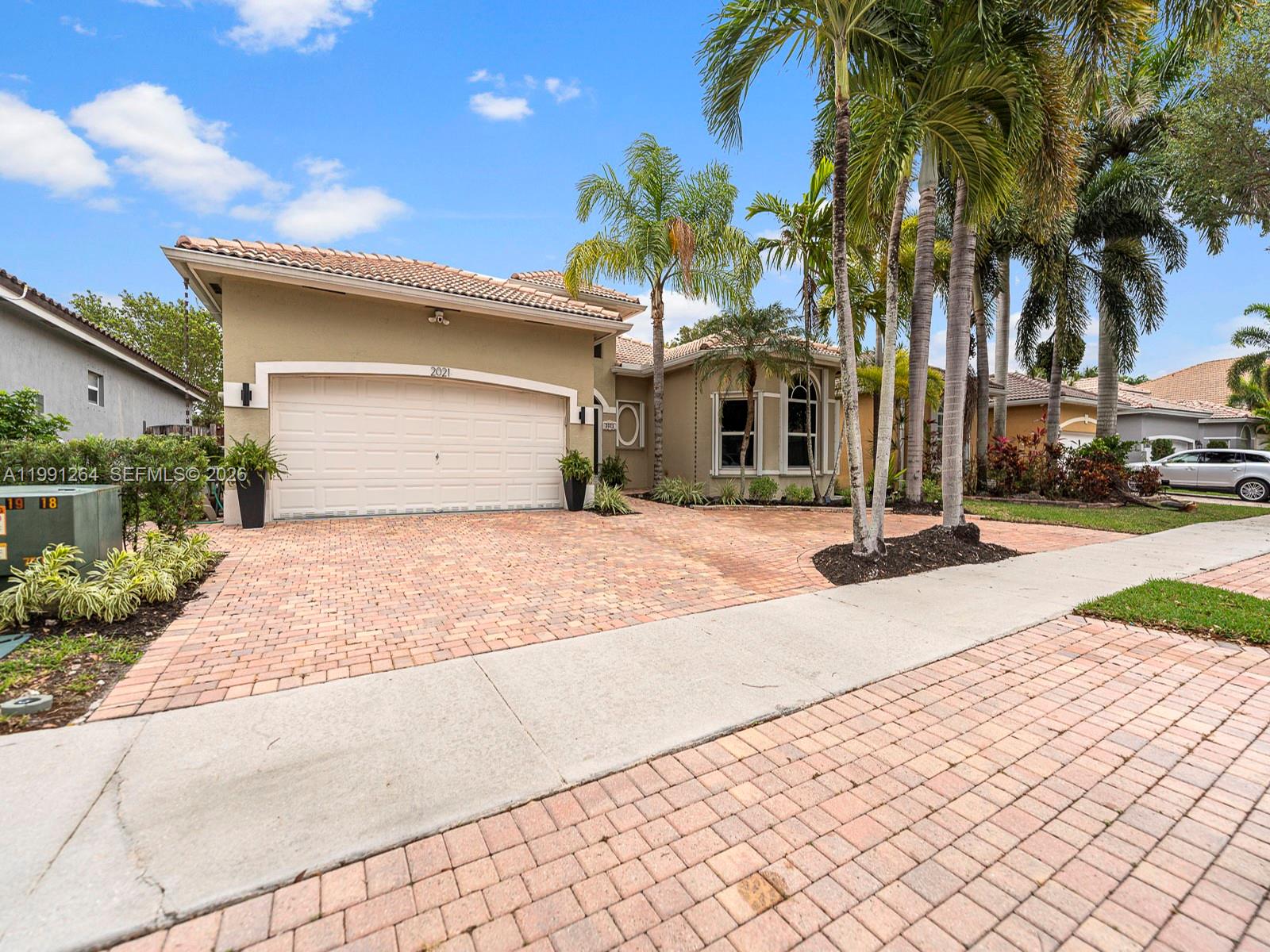 KEYS LANDING - Residential