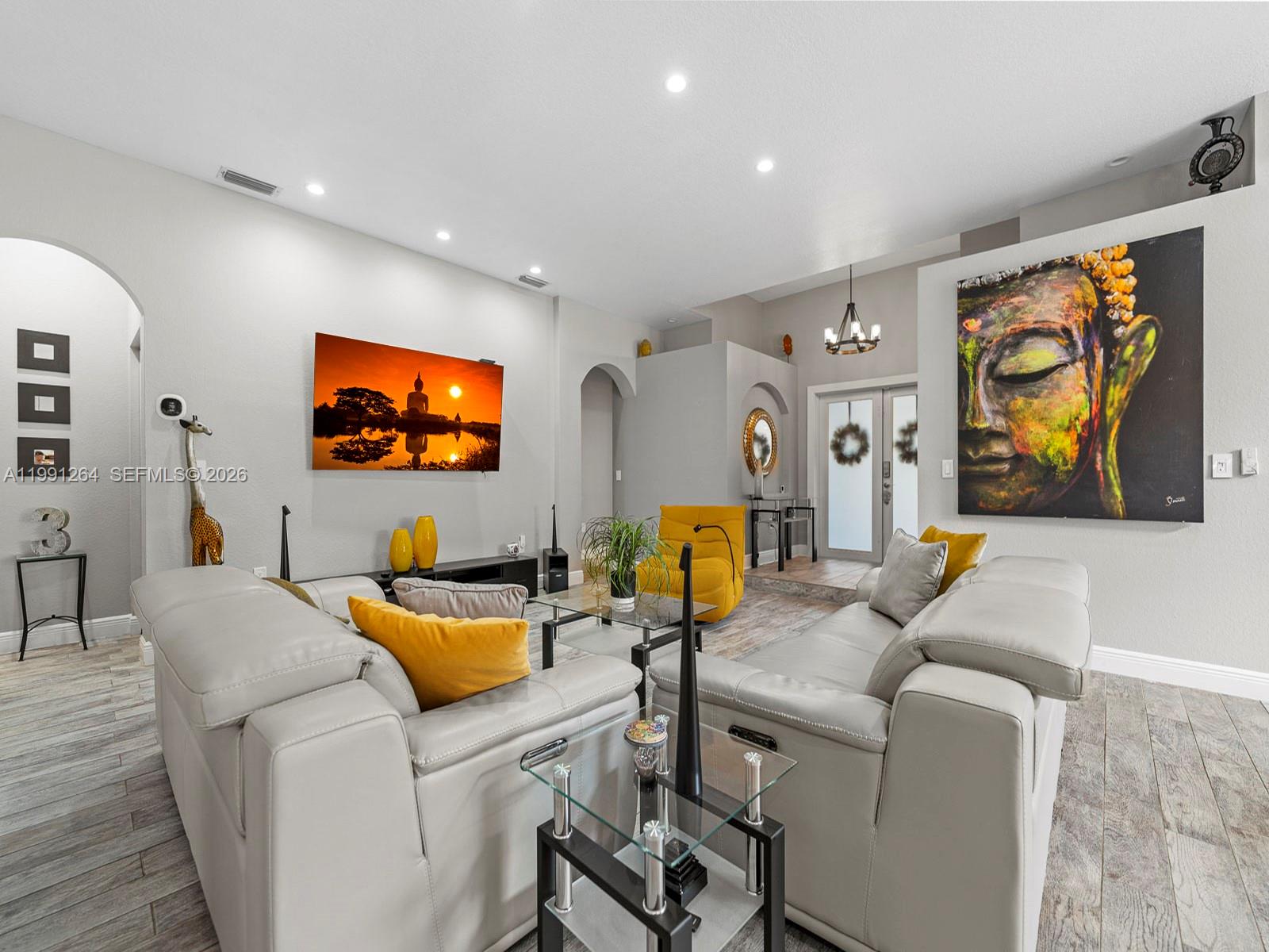 KEYS LANDING - Residential