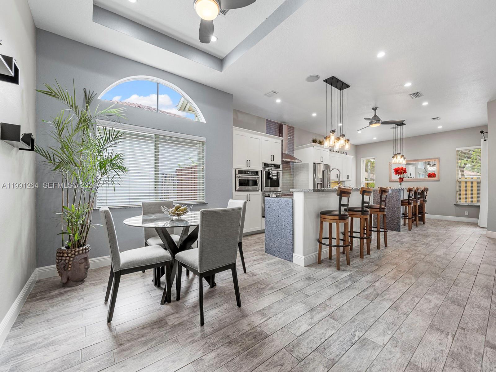 KEYS LANDING - Residential