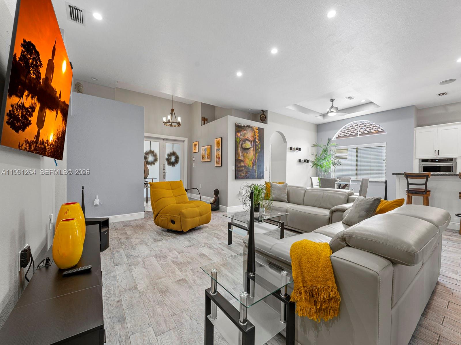 KEYS LANDING - Residential