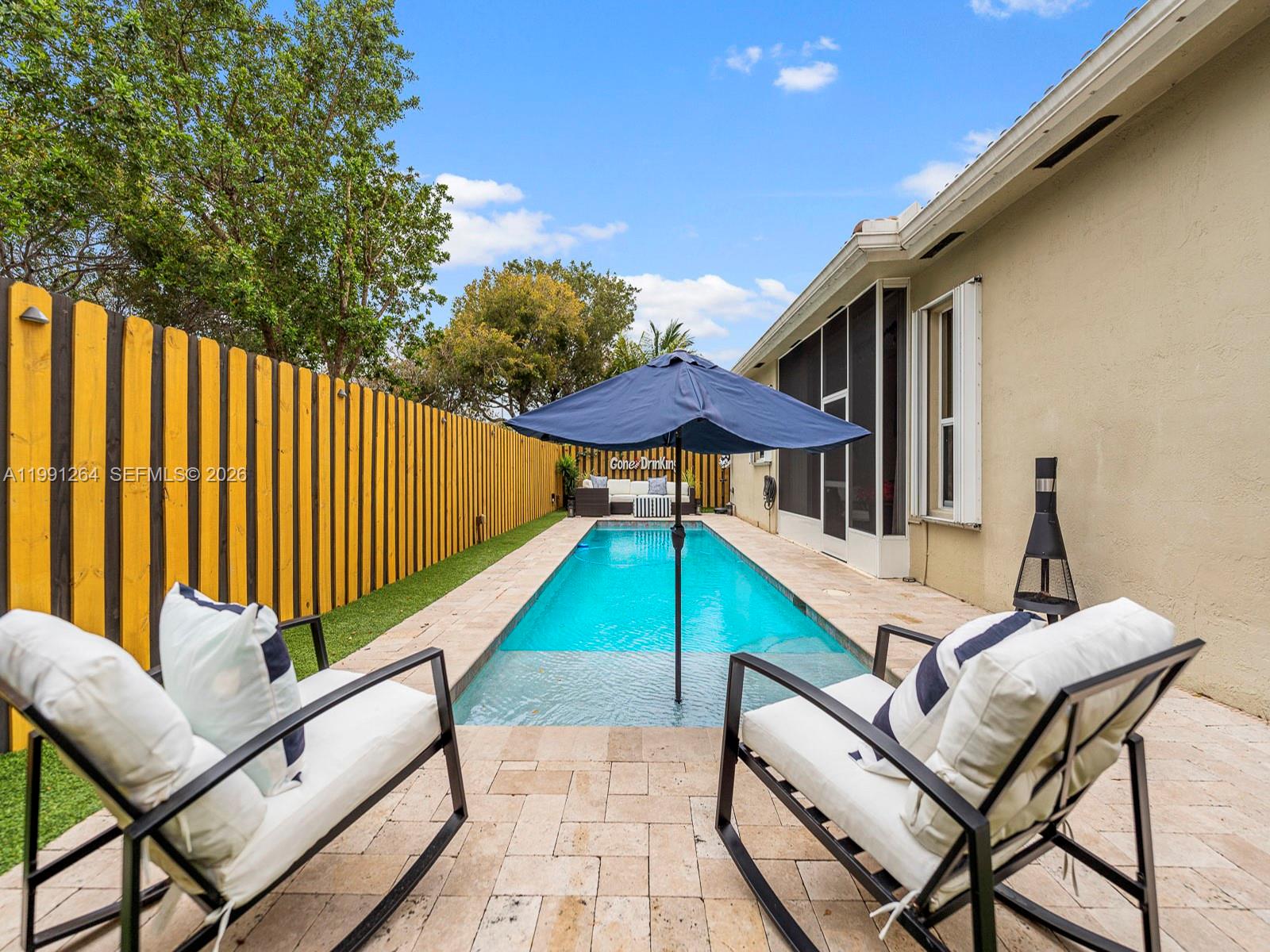 KEYS LANDING - Residential