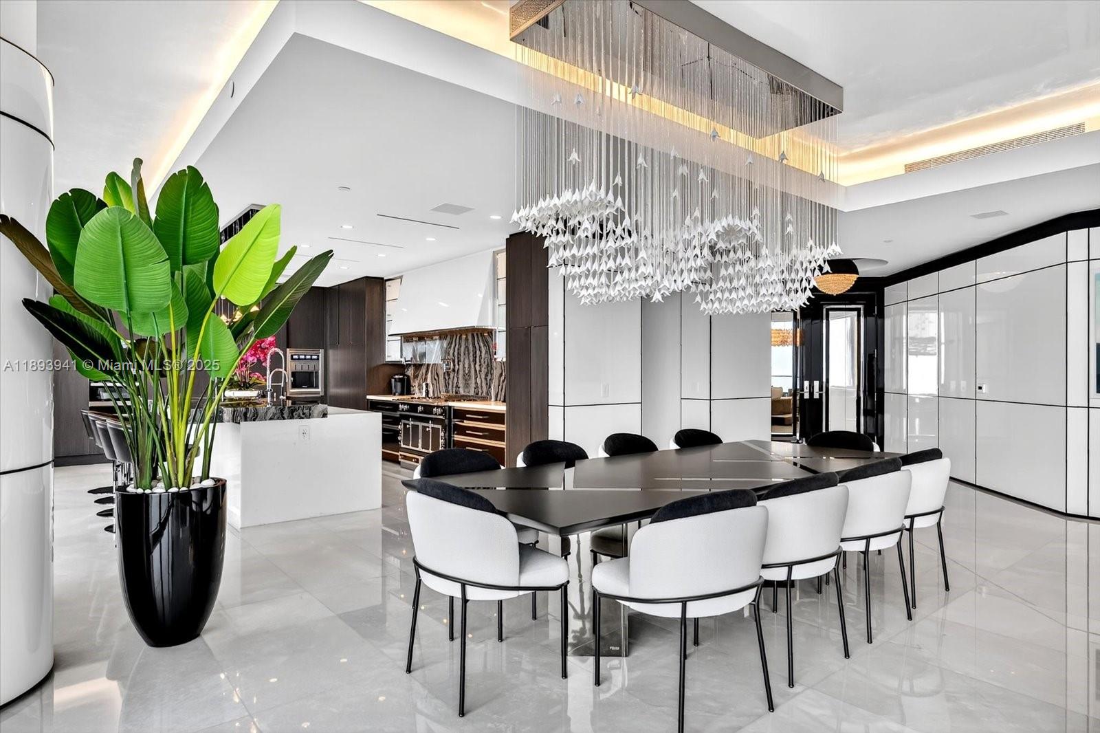 NORTH BISCAYNE BEACH AMEN - Residential