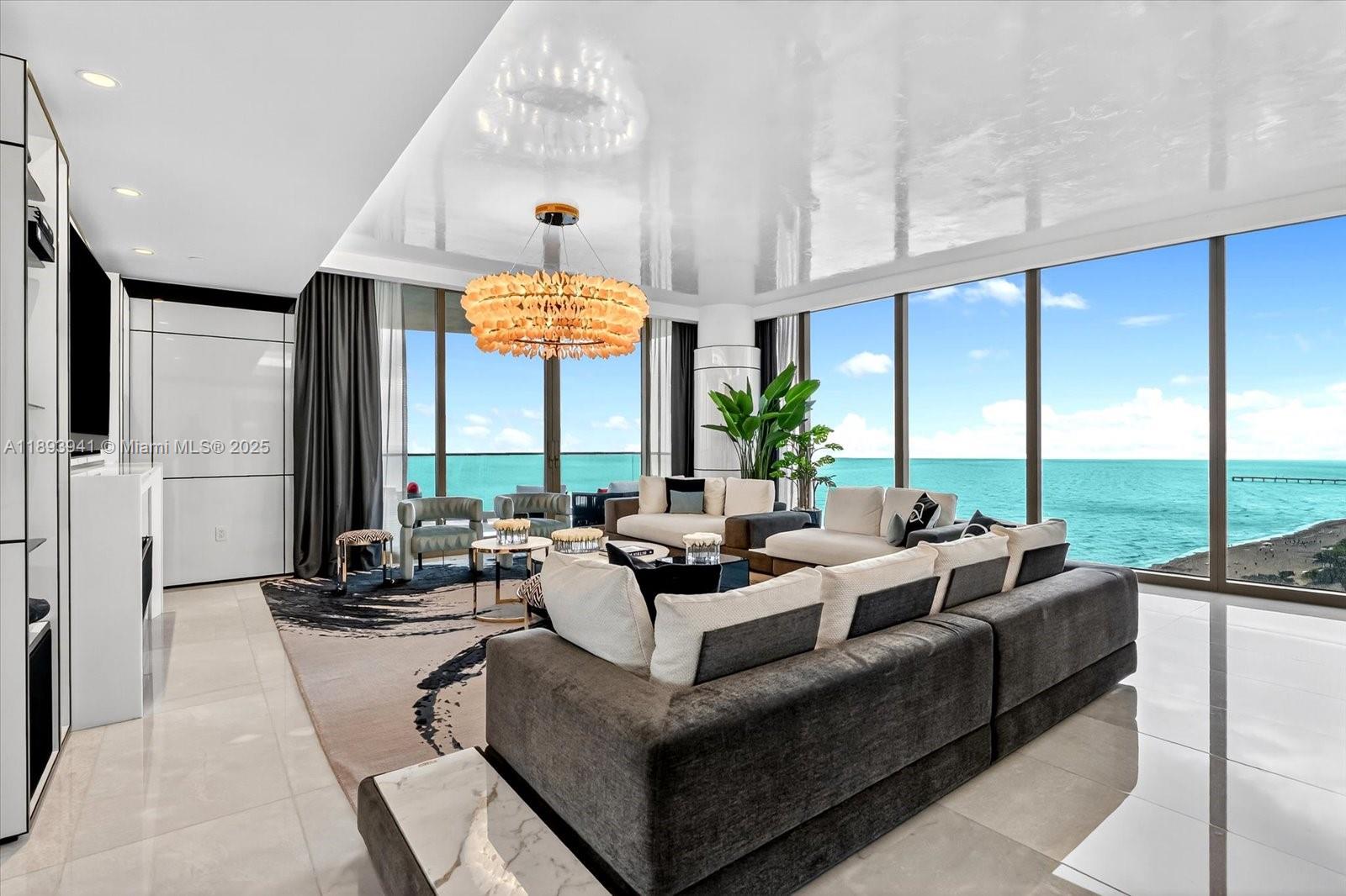 NORTH BISCAYNE BEACH AMEN - Residential