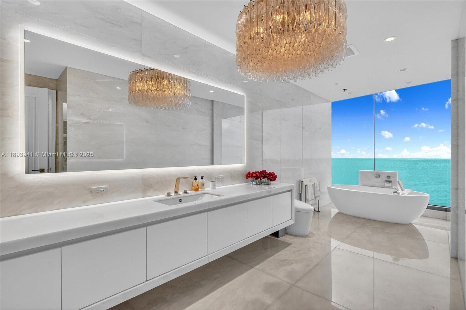 NORTH BISCAYNE BEACH AMEN - Residential