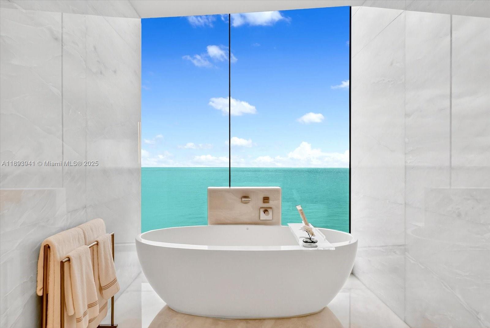 NORTH BISCAYNE BEACH AMEN - Residential