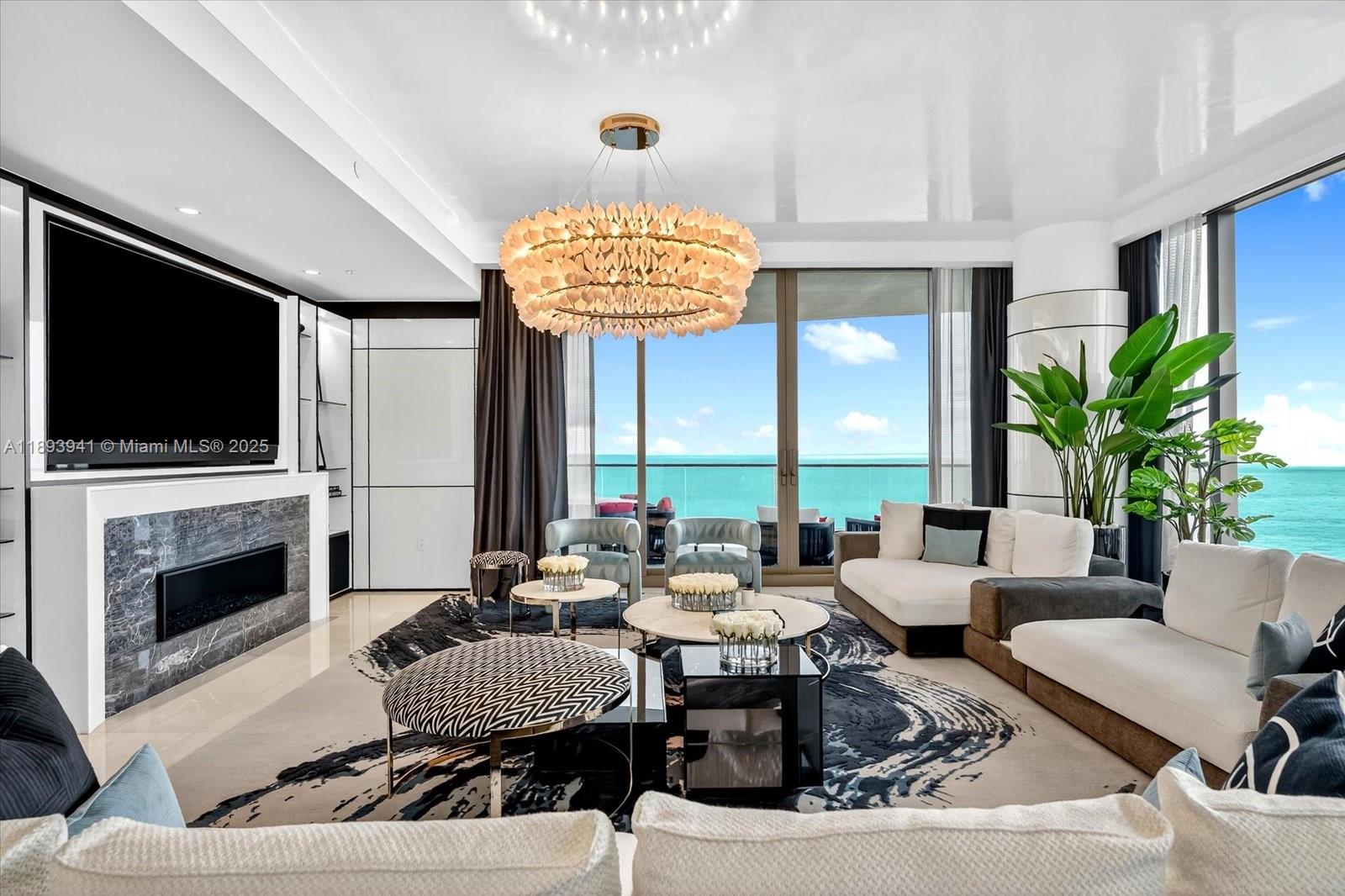 NORTH BISCAYNE BEACH AMEN - Residential