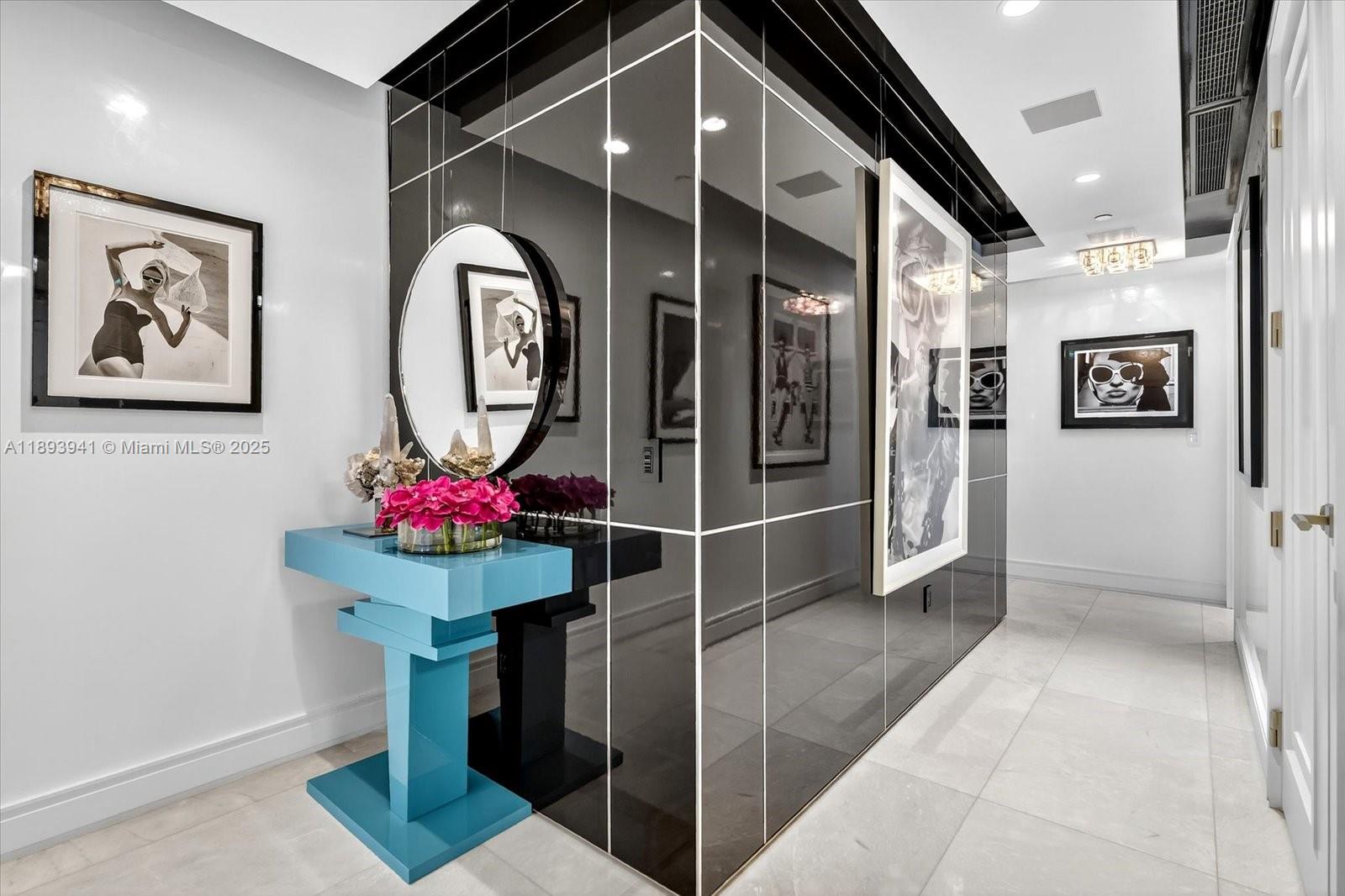 NORTH BISCAYNE BEACH AMEN - Residential
