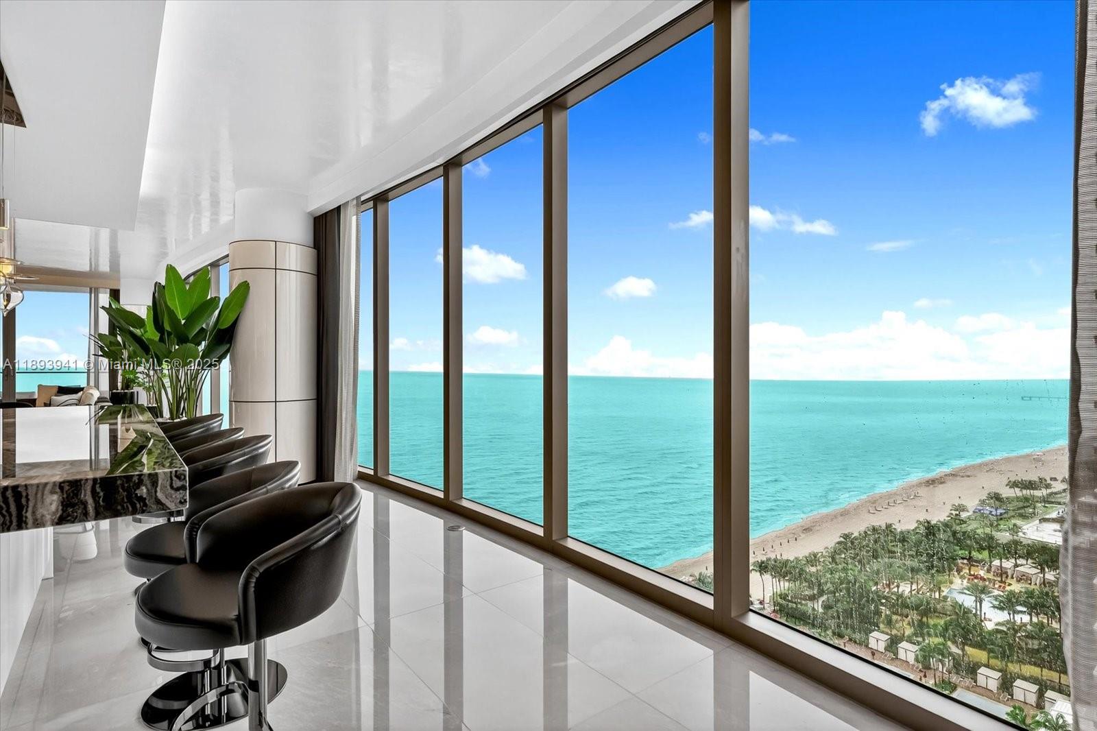 NORTH BISCAYNE BEACH AMEN - Residential