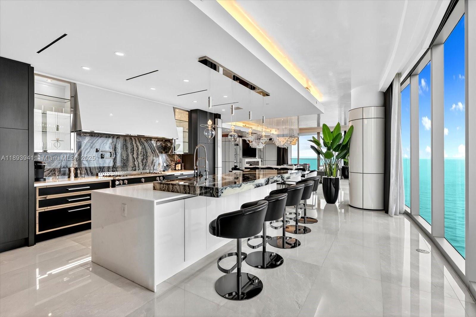NORTH BISCAYNE BEACH AMEN - Residential