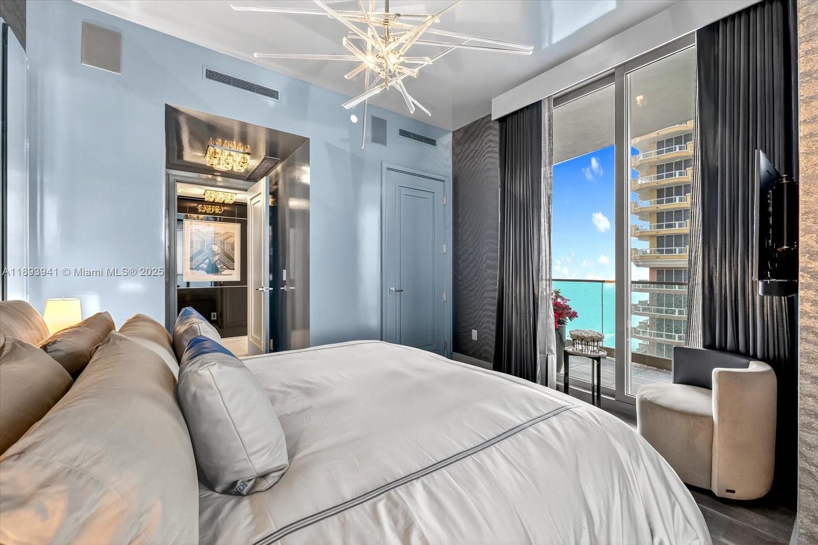 NORTH BISCAYNE BEACH AMEN - Residential