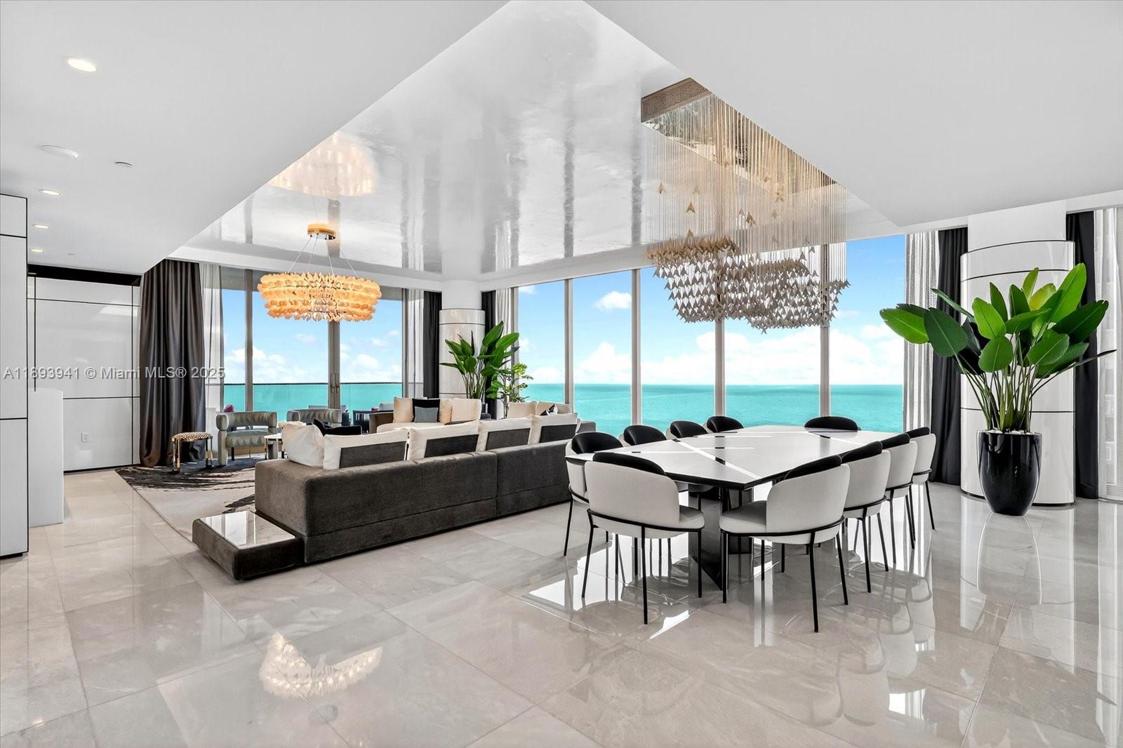 NORTH BISCAYNE BEACH AMEN - Residential