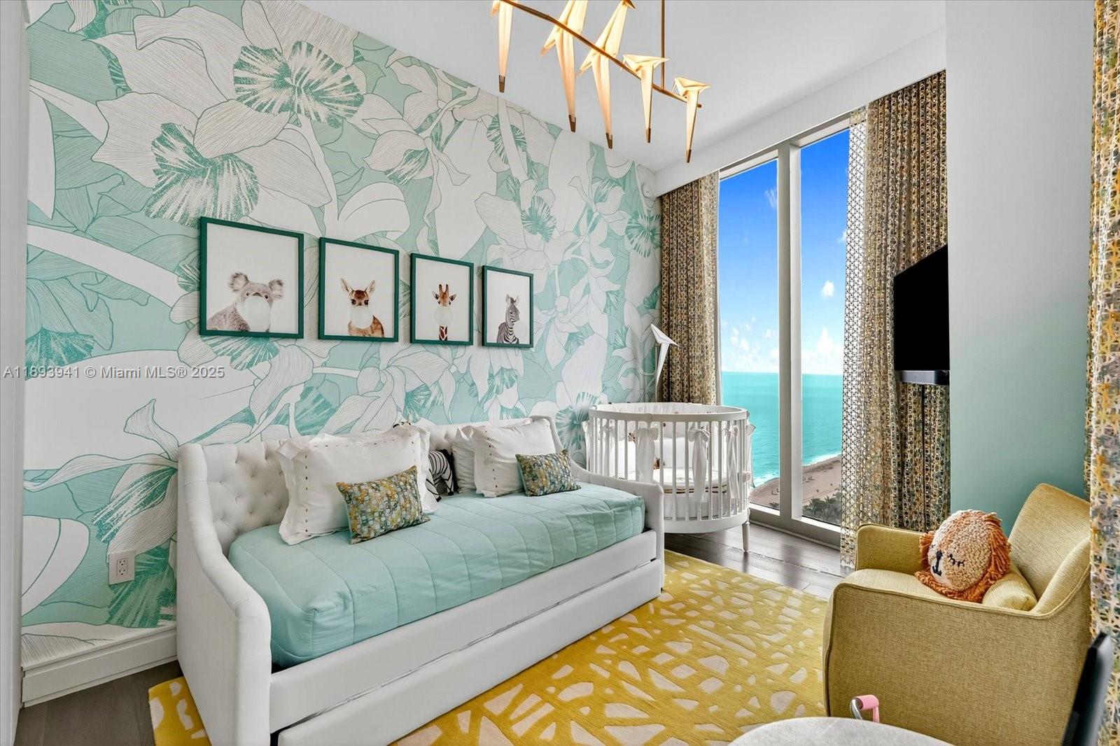 NORTH BISCAYNE BEACH AMEN - Residential