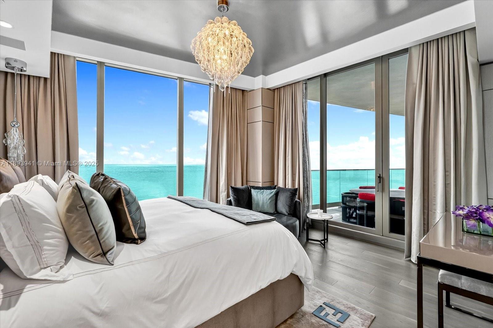 NORTH BISCAYNE BEACH AMEN - Residential