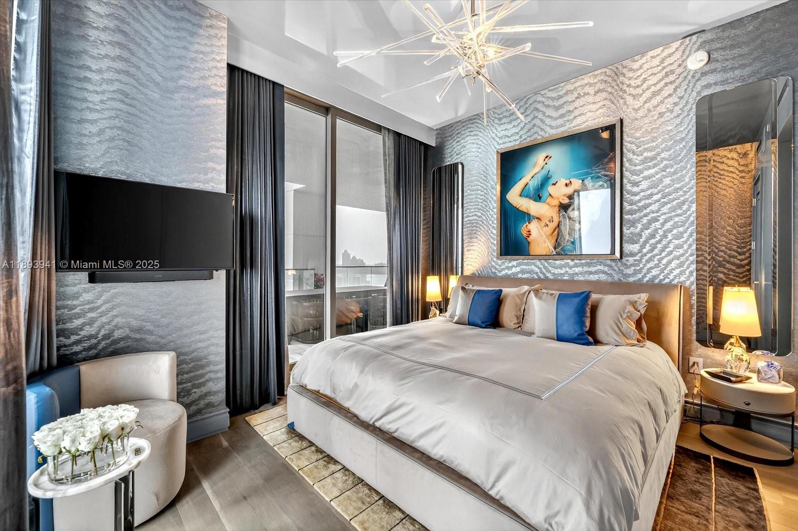 NORTH BISCAYNE BEACH AMEN - Residential