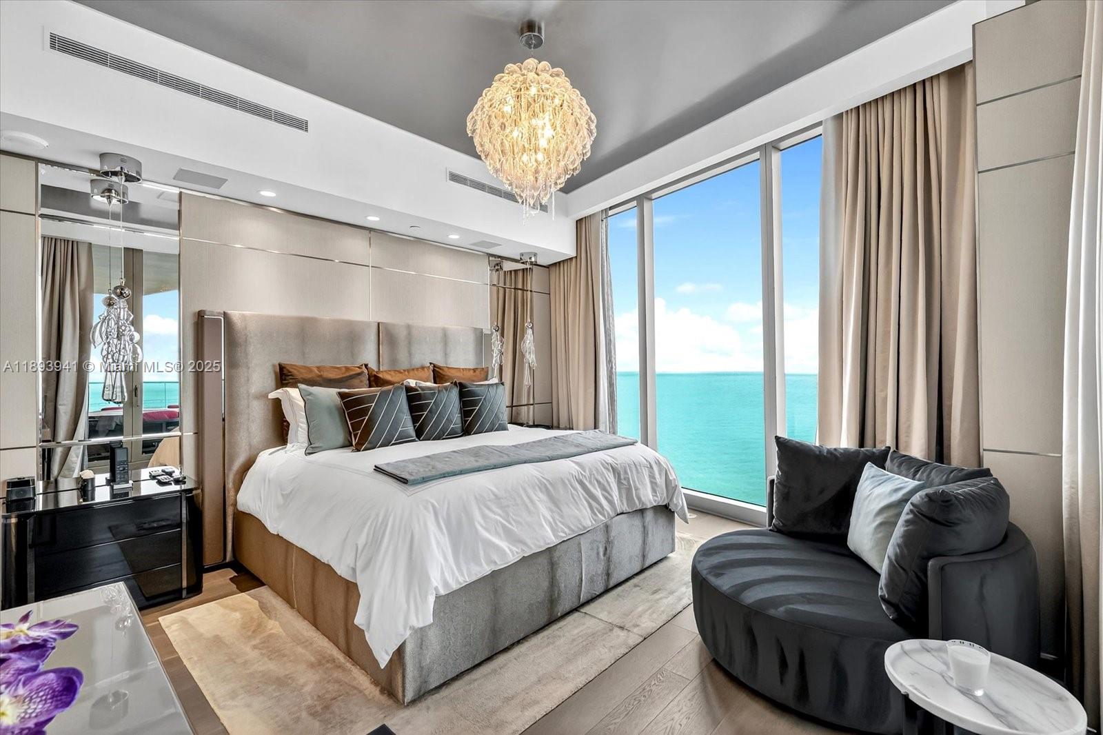 NORTH BISCAYNE BEACH AMEN - Residential