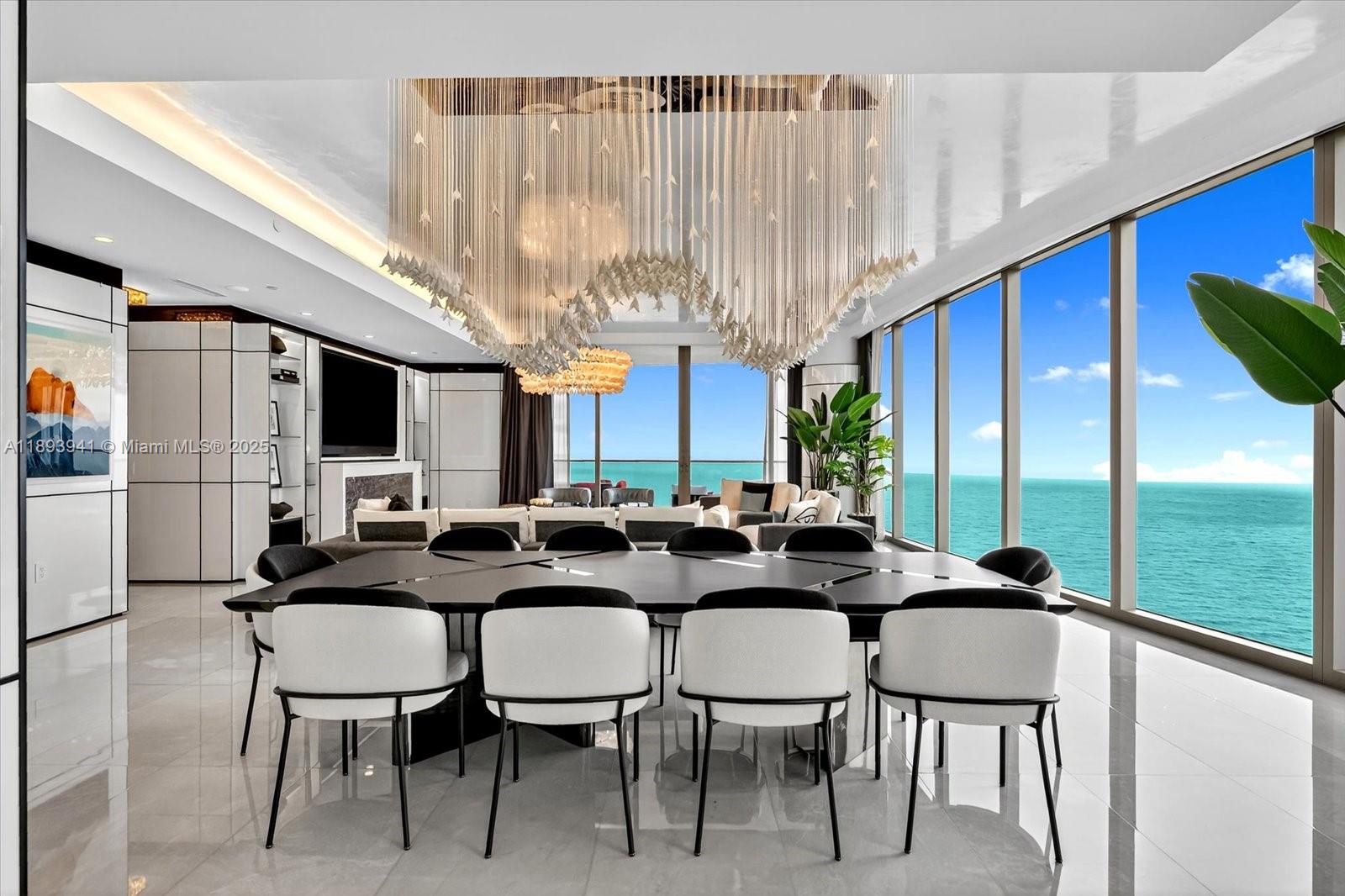 NORTH BISCAYNE BEACH AMEN - Residential