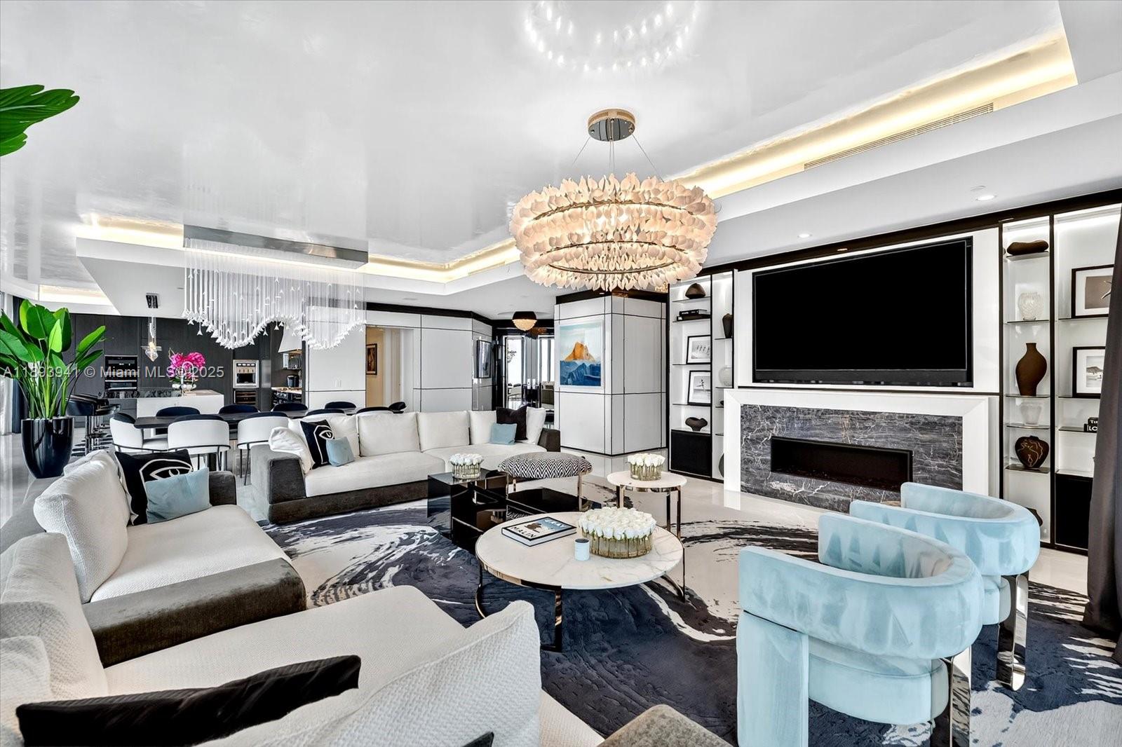 NORTH BISCAYNE BEACH AMEN - Residential