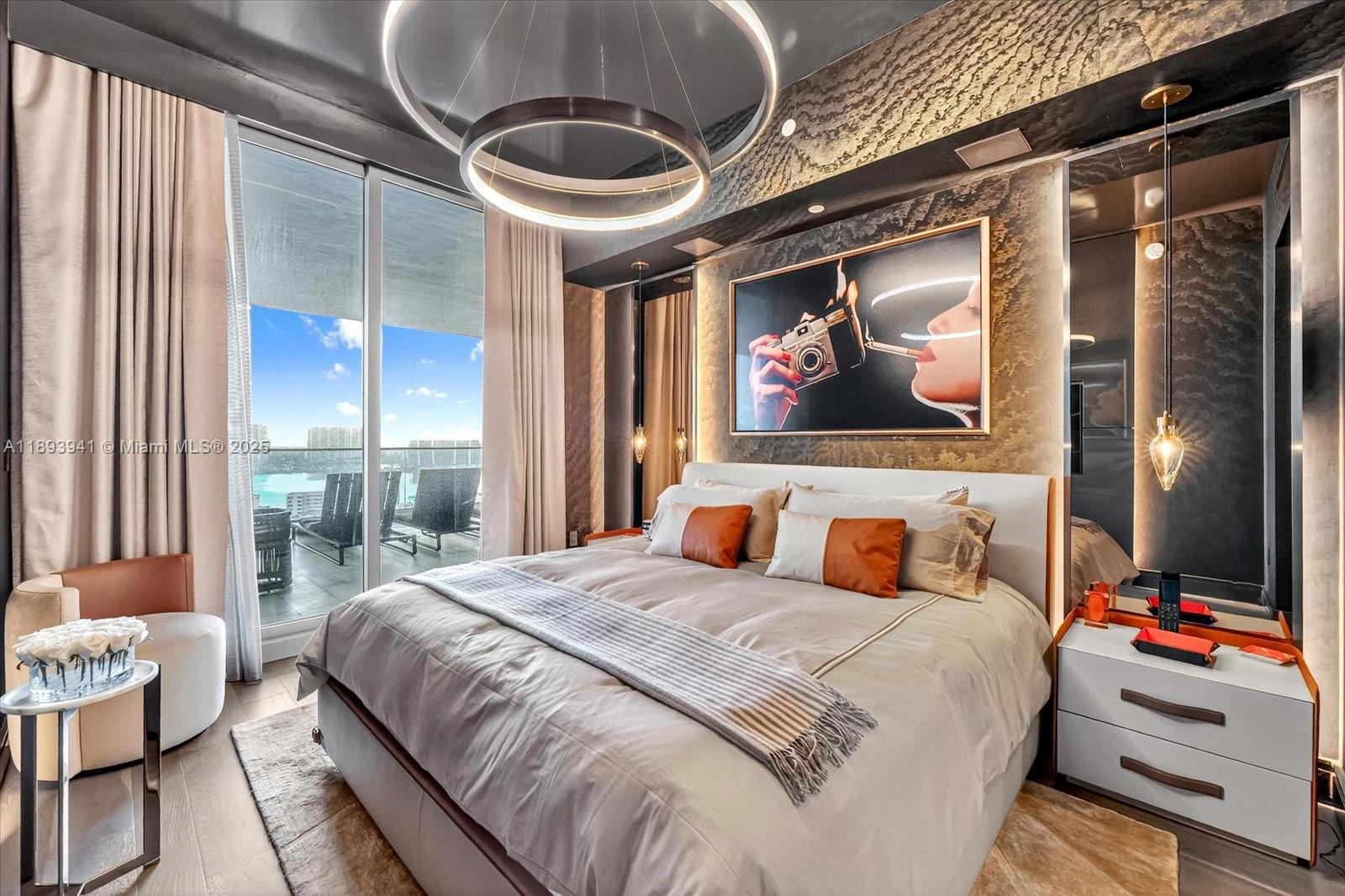 NORTH BISCAYNE BEACH AMEN - Residential