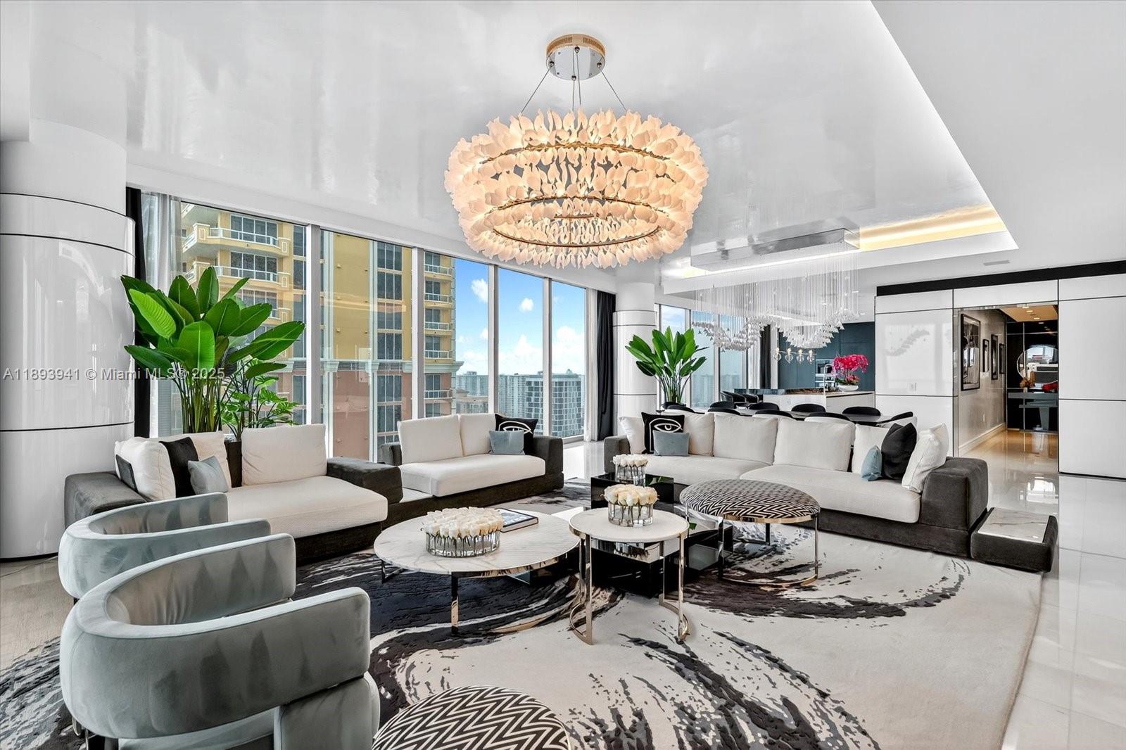 NORTH BISCAYNE BEACH AMEN - Residential