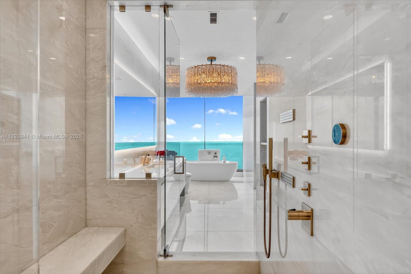 NORTH BISCAYNE BEACH AMEN - Residential