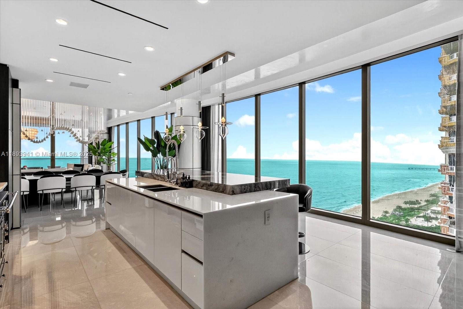NORTH BISCAYNE BEACH AMEN - Residential