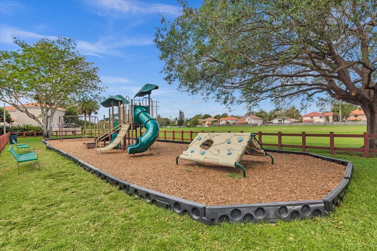 EMBASSY LAKES - Residential Lease