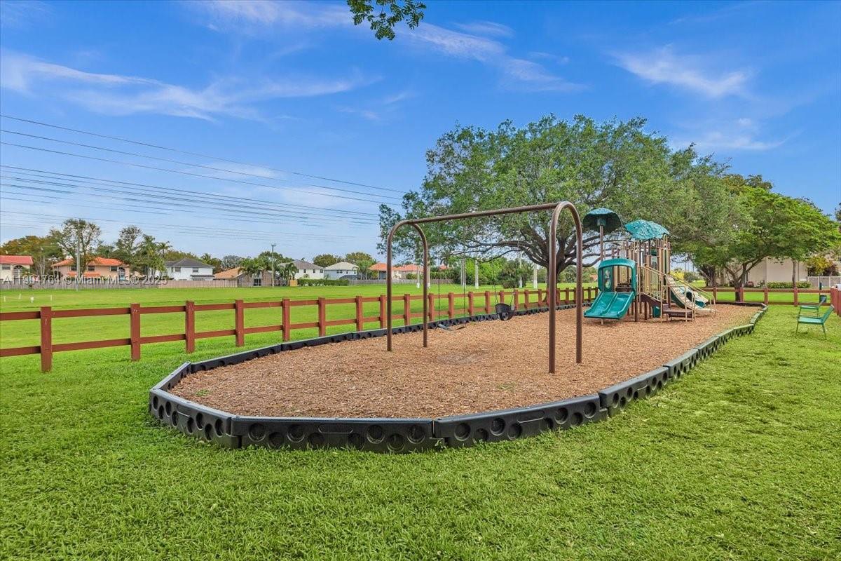 EMBASSY LAKES - Residential Lease