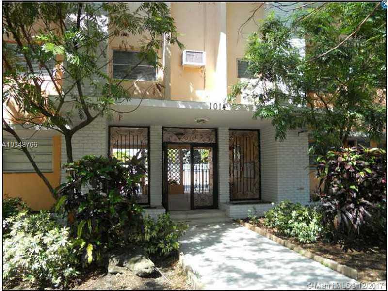 SALZEDO IN THE GABLES CON - Residential Lease