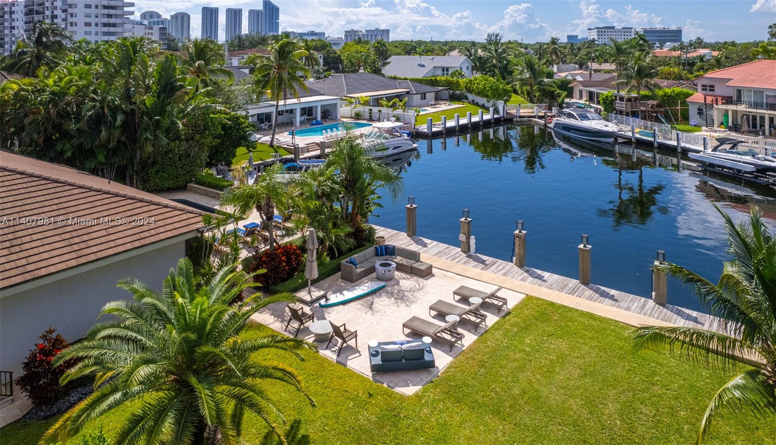 EASTERN SHORES 1ST ADDN - Land