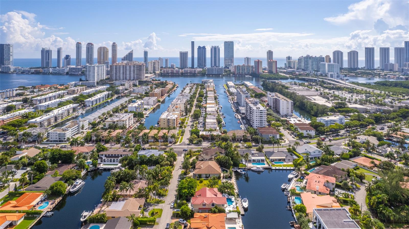 EASTERN SHORES 1ST ADDN - Land